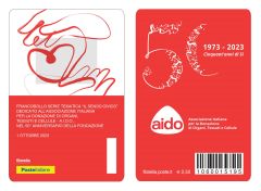 Associazione italiana per la donazione di organi, tessuti e cellule – A.I.D.O.