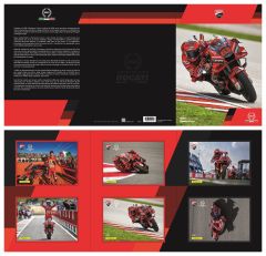 Ducati