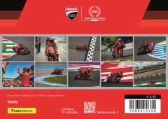 Cartoline Ducati