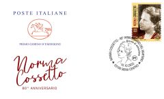 Norma Cossetto