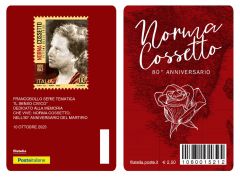 Norma Cossetto