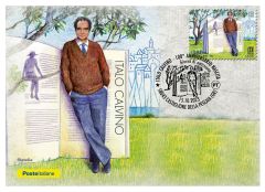 Italo Calvino