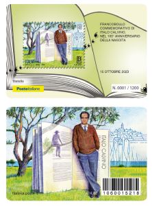 Italo Calvino