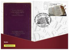 Vocabolario della lingua italiana di Nicola Zingarelli