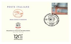 Lanificio Fratelli Tallia di Delfino