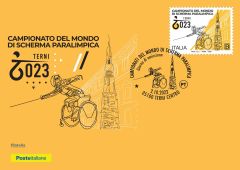 Campionati del Mondo di Scherma paralimpica