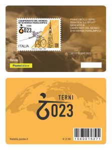 Campionati del Mondo di Scherma paralimpica
