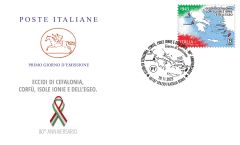 Eccidi di Cefalonia, delle altre isole Ionie e dell’Egeo