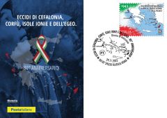 Eccidi di Cefalonia, delle altre isole Ionie e dell’Egeo