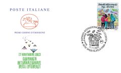 Giornata internazionale degli studenti