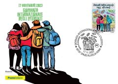 Giornata internazionale degli studenti