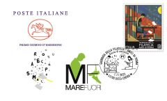 Amici di penna (Scrivere)