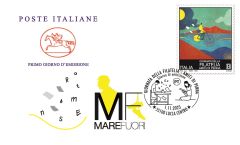 Amici di penna (Recapitare)