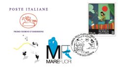 Amici di penna (Leggere)