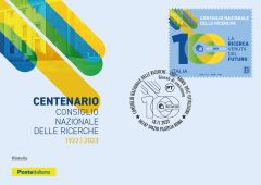 Consiglio Nazionale delle Ricerche
