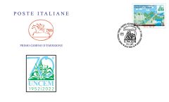 Unione Nazionale Comuni, Comunità, Enti Montani – UNCEM