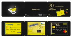 Carta Postepay