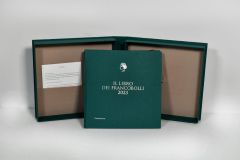 Il Libro dei Francobolli 2023