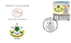 Stella al Merito del Lavoro