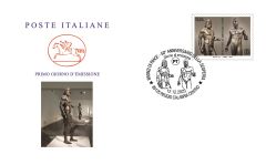Bronzi di Riace