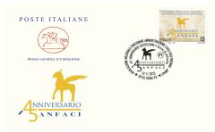 Associazione Nazionale Funzionari Amministrazione Civile dell’Interno – ANFACI