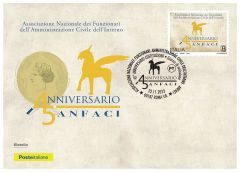 Associazione Nazionale Funzionari Amministrazione Civile dell’Interno – ANFACI