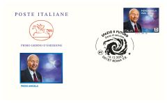 Lo Spazio e il Futuro - Piero Angela