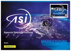 Lo Spazio e il Futuro - Agenzia Spaziale Italiana