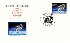 Lo Spazio e il Futuro - gli Astronauti italiani