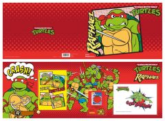 Teenage Mutant Ninja Turtles - Raffaello