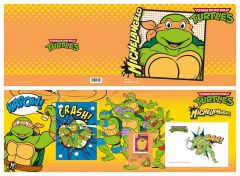 Teenage Mutant Ninja Turtles