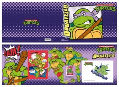 Teenage Mutant Ninja Turtles