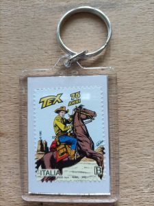 Tex Willer