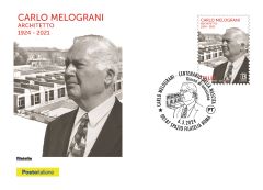 Carlo Melograni