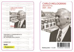 Carlo Melograni