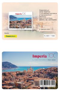 Imperia