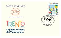 Città d’Italia: Trento
