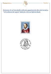 Giovan Battista Basile
