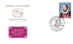Giovan Battista Basile