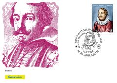 Giovan Battista Basile