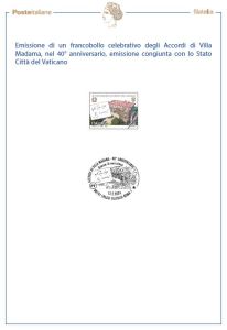 Accordi di Villa Madama