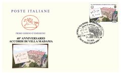 Accordi di Villa Madama