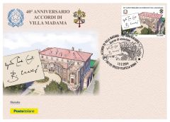 Accordi di Villa Madama