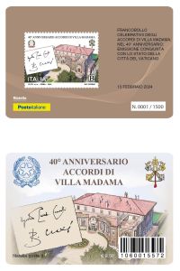 Accordi di Villa Madama