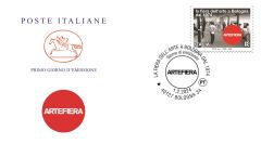 Fiera dell’Arte a Bologna