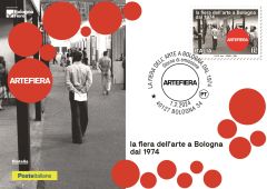 Fiera dell’Arte a Bologna