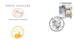 San Tommaso d'Aquino