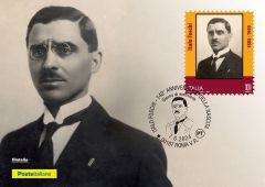 Italo Foschi, nel 140° anniversario della nascita