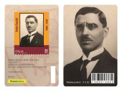 Italo Foschi