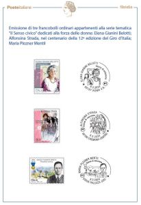 La forza delle donne